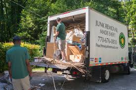 Junk Removal for Events in Jerseyville, IL